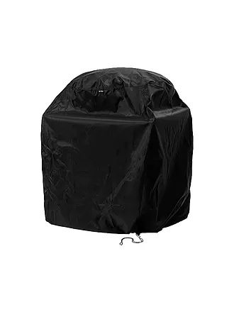 LE FEU | Housse de protection pour station de pizza extérieure noire |